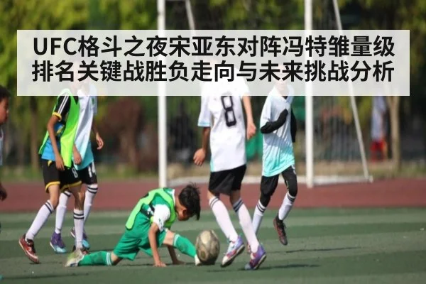 UFC格斗之夜宋亚东对阵冯特雏量级排名关键战胜负走向与未来挑战分析