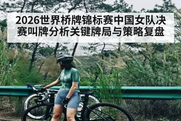 2026世界桥牌锦标赛中国女队决赛叫牌分析关键牌局与策略复盘
