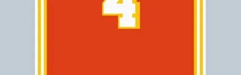 交易主体！文森特将身穿老鹰4号球衣，上一位4号是肯纳德