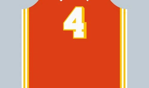 交易主体！文森特将身穿老鹰4号球衣，上一位4号是肯纳德